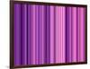 Abstract Purple Background-oriontrail2-Framed Art Print