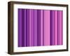 Abstract Purple Background-oriontrail2-Framed Art Print