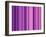 Abstract Purple Background-oriontrail2-Framed Art Print