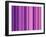 Abstract Purple Background-oriontrail2-Framed Art Print