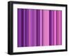 Abstract Purple Background-oriontrail2-Framed Art Print