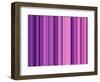 Abstract Purple Background-oriontrail2-Framed Art Print