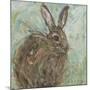 Abstract Rabbit 1-Mary Miller Veazie-Mounted Giclee Print