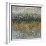 Abstract Rain-Danhui Nai-Framed Art Print