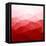 Abstract Red Background-epic44-Framed Stretched Canvas