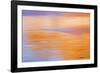 Abstract Reflection I-Kathy Mahan-Framed Photographic Print