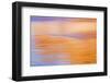 Abstract Reflection I-Kathy Mahan-Framed Photographic Print