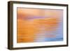 Abstract Reflection II-Kathy Mahan-Framed Photographic Print