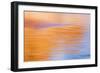 Abstract Reflection II-Kathy Mahan-Framed Photographic Print