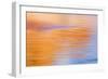 Abstract Reflection II-Kathy Mahan-Framed Photographic Print