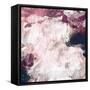 Abstract Roses-PI Studio-Framed Stretched Canvas