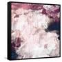 Abstract Roses-PI Studio-Framed Stretched Canvas