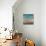 Abstract Sea 1-Dennis Dascher-Stretched Canvas displayed on a wall