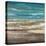 Abstract Sea 1-Dennis Dascher-Stretched Canvas