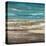 Abstract Sea 1-Dennis Dascher-Stretched Canvas