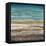 Abstract Sea 2-Dennis Dascher-Framed Stretched Canvas