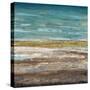 Abstract Sea 2-Dennis Dascher-Stretched Canvas