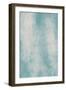 Abstract Sea-1x Studio II-Framed Giclee Print