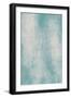Abstract Sea-1x Studio II-Framed Giclee Print