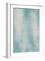 Abstract Sea-1x Studio II-Framed Giclee Print