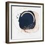 Abstract Shapes No.12-Eline Isaksen-Framed Art Print