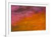 Abstract Skies II-Karyn Millet-Framed Photographic Print
