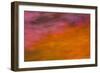 Abstract Skies II-Karyn Millet-Framed Photographic Print