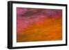Abstract Skies II-Karyn Millet-Framed Photographic Print