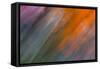 Abstract Skies III-Karyn Millet-Framed Stretched Canvas