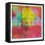 Abstract Soft Smooth 01-Joost Hogervorst-Framed Stretched Canvas