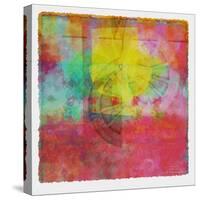 Abstract Soft Smooth 01-Joost Hogervorst-Stretched Canvas