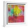 Abstract Soft Smooth 01-Joost Hogervorst-Framed Art Print