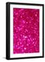 Abstract Sparkle Background-nastazia-Framed Art Print