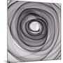 Abstract Spiral-alexkar08-Mounted Giclee Print