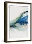 Abstract Terrain IV-Sisa Jasper-Framed Premium Giclee Print