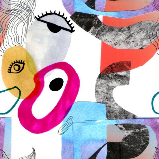 Art Print, , large