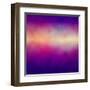 Abstract Textured Background-iulias-Framed Art Print