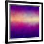 Abstract Textured Background-iulias-Framed Art Print