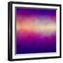 Abstract Textured Background-iulias-Framed Art Print