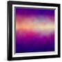 Abstract Textured Background-iulias-Framed Art Print