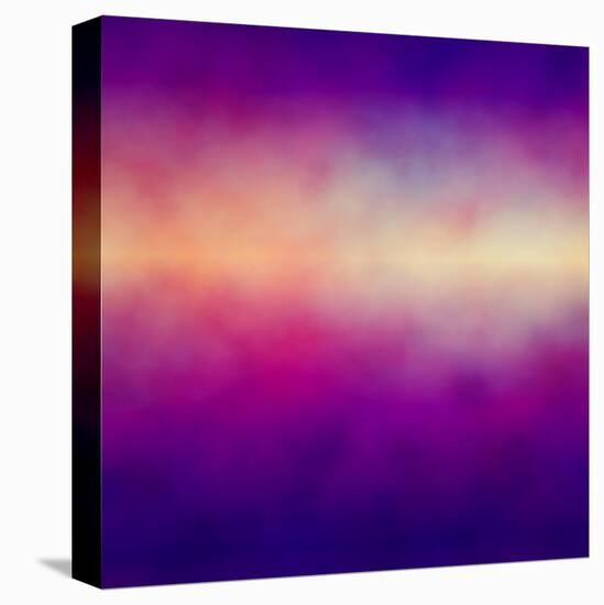 Abstract Textured Background-iulias-Stretched Canvas