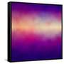 Abstract Textured Background-iulias-Framed Stretched Canvas