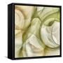Abstract Thought I-Alonzo Saunders-Framed Stretched Canvas