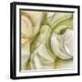 Abstract Thought I-Alonzo Saunders-Framed Art Print