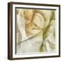 Abstract Thought II-Alonzo Saunders-Framed Art Print