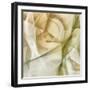 Abstract Thought II-Alonzo Saunders-Framed Art Print