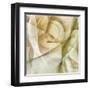 Abstract Thought II-Alonzo Saunders-Framed Art Print