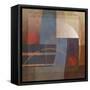 Abstract Tisa Schlemm 01-Joost Hogervorst-Framed Stretched Canvas