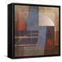 Abstract Tisa Schlemm 01-Joost Hogervorst-Framed Stretched Canvas