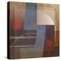 Abstract Tisa Schlemm 01-Joost Hogervorst-Stretched Canvas
